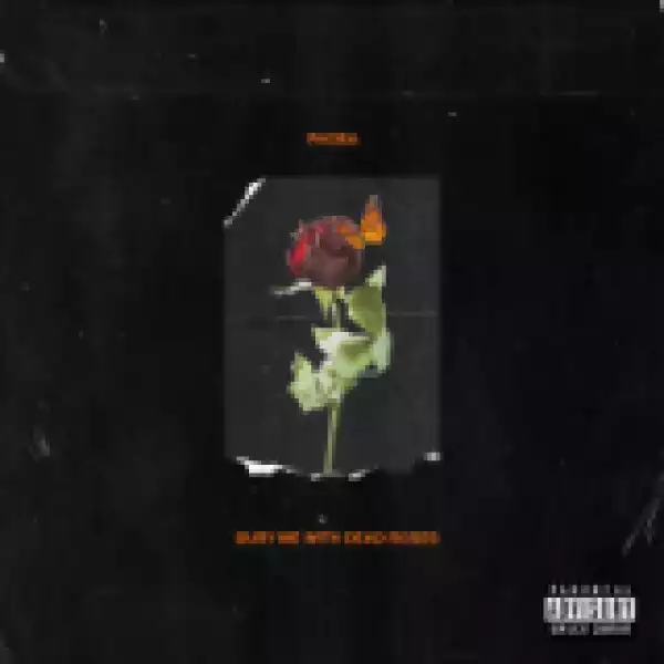 Phora - How It Feels To Feel Nothing